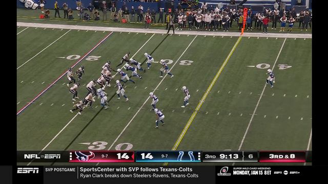 Houston Texans vs. Indianapolis Colts | 2023 Week 18 Game Highlights смотреть онлайн