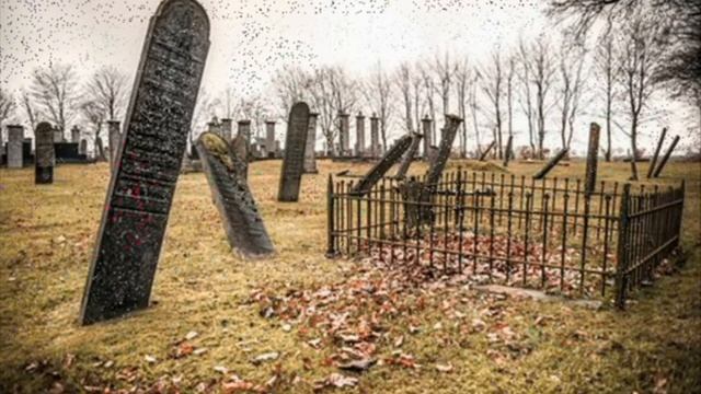 Чего нельзя делать на кладбище, приметы