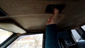 Яркая подсветка салона в машину