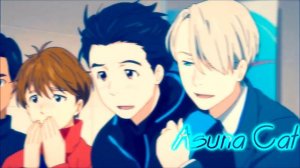 AMV Красивый мальчик хоп хей