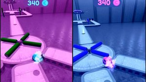 Going Balls VS Color Ball VS Reverse Balls SpeedRun Gameplay iOS Android Walkthrough All Levels 178