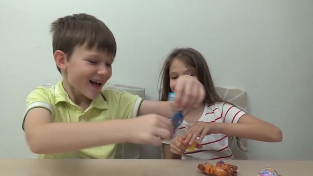 Утренняя лапша. Пилотный выпуск смотреть онлайн