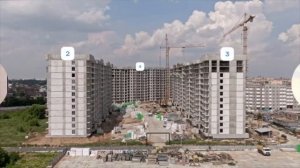 Обзор новостроек uHome: "Егорово Парк" от ГК Самолет