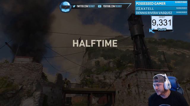 *NEW* MARCH DLC EVENT TOMORROW!🍀 MASTER PRESTIGE LEVEL 119/1000 DLC WEAPONS, CLASS SETUPS, & MORE! смотреть онлайн