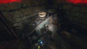 Прохождение Metro Exodus. Шестнадцатая серия. Новосибирск. Метро Исход.