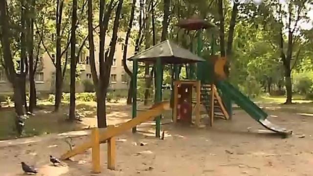 Недетский вопрос смотреть онлайн