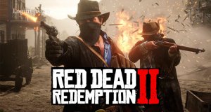 Red Dead Redemption 2 - ИГРОФИЛЬМ - Часть 6