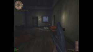 Medal of Honor: Allied Assault - Breakthrough // Медаль за Отвагу : Прорыв // Полное прохождение