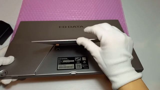 I-O DATA：EX-LDC161DBM 「アイ・オー・データ モバイルモニスピーカー付 3年保証 日本メーカー PS4/Xbox/Switch/PC対応 EX-LDC161DBM」#KSA378 смотреть онлайн