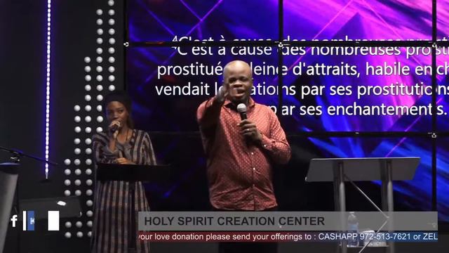 DESTROYING THE STRONGHOLD OF WITCHCRAFT | FRIDAY MIRACLE & DELIVRANCE | PASTOR MK KOMI смотреть онлайн