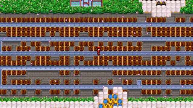 Pokémon Theme Song Recreated in Stardew Valley With Flute Blocks смотреть онлайн