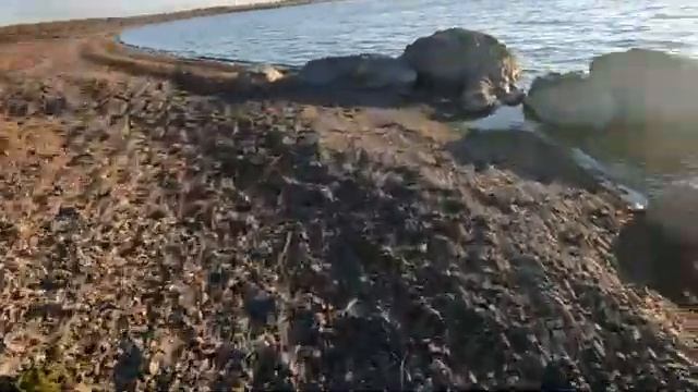 ПОКАТУШКИ на МОПЕДЕ АЛЬФА РАНО УТРОМ / СЪЕЗДИЛ НА РЫБАЛКУ НА МОПЕДЕ / ПОКАТУШКА ОТ ПЕРВОГО ЛИЦА. смотреть онлайн