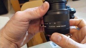 Стоит ли брать Canon EOS M 50 ? - обзор и сравнение со смартфоном