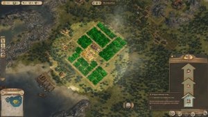 Anno 1404 | Кампания со всеми квестами [Сложный] | Глава 4 [1/3]