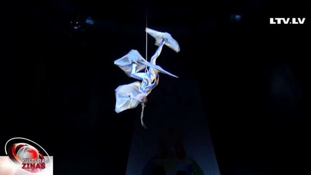 Jauno cirka mākslinieku konkurss смотреть онлайн