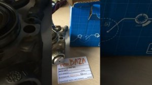 Ремонт тнвд z22yh на мембранах производсво Украина +380637890364