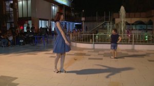 Адыгэ джегу 27. 07. 2018 г. - г. Адыгейск...