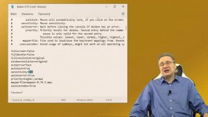 Как запускать DOS программы и игры в Windows 11 и 10