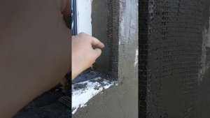 утепление и отделка фасада