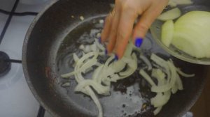 Штрули с Курицей. Блюдо Немецкой Кухни. Chicken struuli