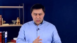 #210 Сохраню от годины искушения - Алексей Осокин - Библия 365 (2 сезон)