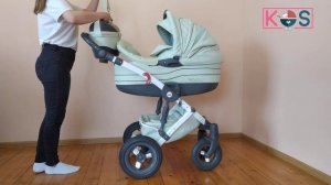 Огляд стану Tako Baby Heawen Exclusive 2 в 1. Магазин KOS