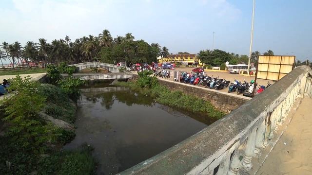 ГОА ЮЖНЫЙ ПЛЯЖ КОЛВА GOA COLVA BEACH смотреть онлайн