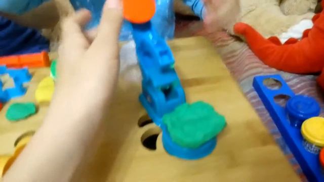 Вкусный пластилин смотреть онлайн