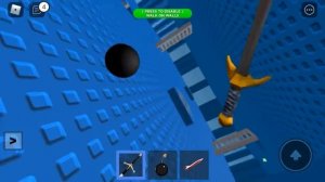 Roblox doomspire modded...??