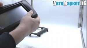 Переходная рамка Lada Granta FL