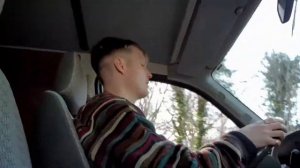 Toyota Hiace has electrical problems?! - XH10 Campervan Conversion - Mister Skids Van Build Ep 8