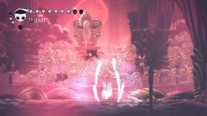 (Hollow Knight) Пантеоны 1-4 + бонус