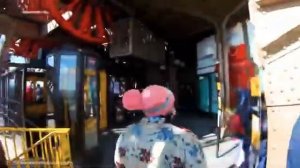 Эйфелева башня экскурсия