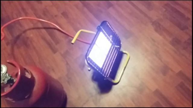 Хороший обогреватель.Инфракрасный газовый обогреватель Ballu BIGH-4.Чесный тест(проверка на даче)