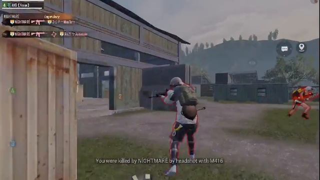 PUBG MOBILE live Rank pushing Omlet Arcade!! Ipad air 3rd Gen !!Smoth / Extreem смотреть онлайн