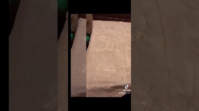 Рулет с крабовыми палочками
