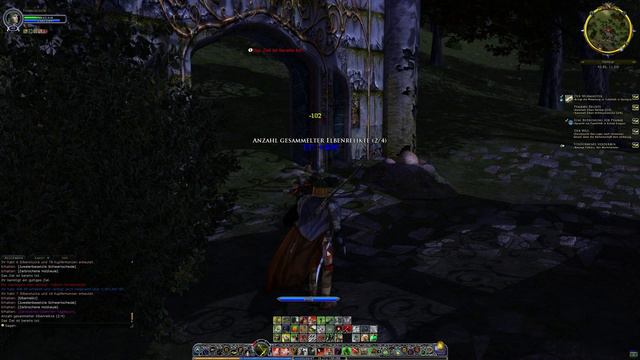 Let's Play Herr der Ringe Online - Folge 278: Das (hoffentlich) letzte Mal in Pembar (Deutsch, HD+) смотреть онлайн