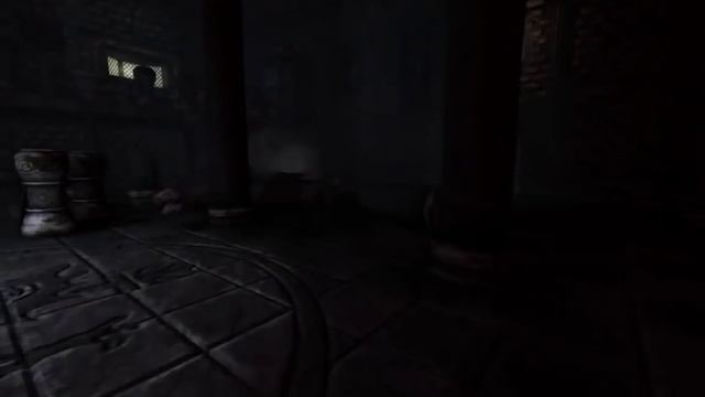 Let's Play Amnesia: The Dark Descent - Blind - pt 5 смотреть онлайн