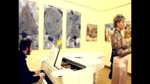 Шостакович Сатиры Потомки    Наталья Максимчук