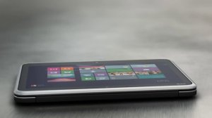 Новый XPS 12 Ultrabook - Dell