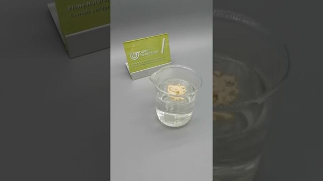 Water soluble test -Tremella Polysaccharide Powder Natural Tremella Fuciformis Extract смотреть онлайн