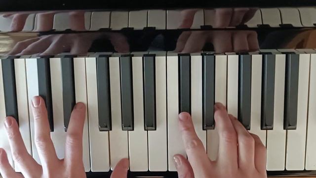 Модуляция: из чего состоит