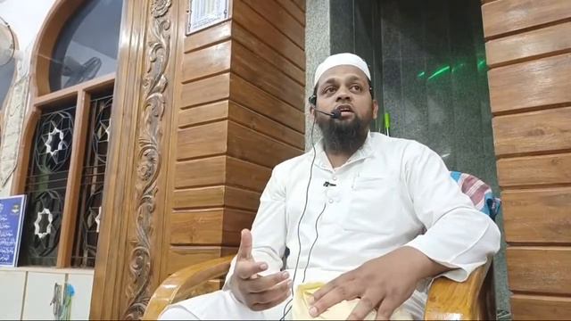 🔴Live 𝐓𝐚𝐟𝐬𝐞𝐞𝐫-𝐄-𝐐𝐮𝐫𝐚𝐧 Day-4 27/03/2023 Ramzan Special #ramzanspecial #islamicbayan #viral
