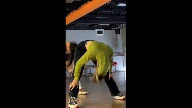 Девочка 19 секунд