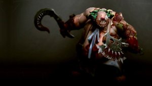 История героев доты 2: Pudge