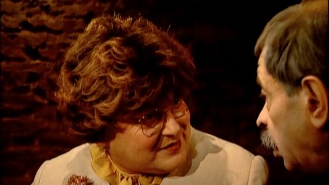 Городок - Давайте знакомиться смотреть онлайн