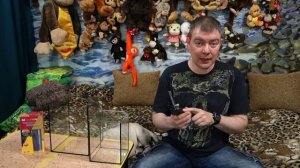 Сколько рыбок можно запустить в аквариум? Часть1 - Аквариумы от 5 до 40 литров.