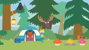 Sago mini world Саго Мини Мир Турбаза