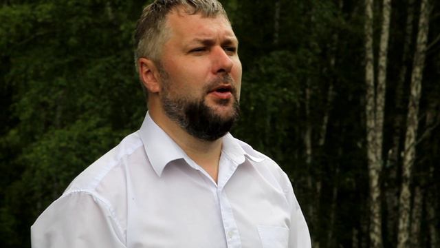 Благослови