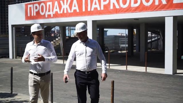 ЖК Дружный – цены на квартиры, преимущества и «фишки». Обзор застройщика.Недвижимость Краснодара.